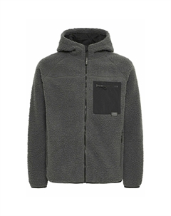 Зимняя куртка SDHROMENEO, серый 11 project