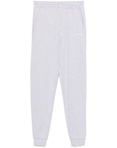 Спортивные брюки с логотипом, серый Eleventy