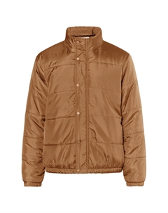 Всесезонная куртка Between-Season Jacket Mi, коричневый Mo