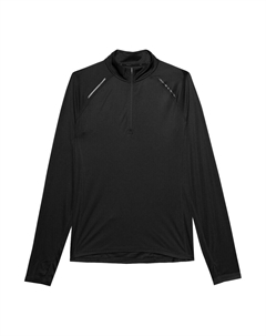 Лонгслив Performance Shirt, черный 4f