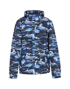 Переходная куртка Jacke, синий Cosimon