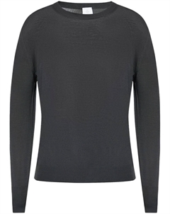 Свитер из мериноса, серый Eleventy