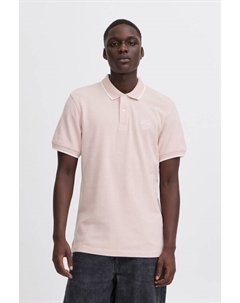 Поло Poloshirt, розовый Blend