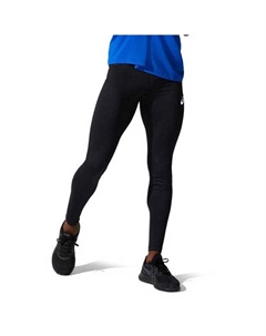 Тайтсы Core, черный Asics