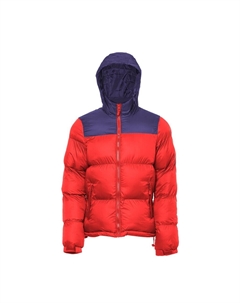 Зимняя куртка Winter Jacket, цвет ruby red Mo