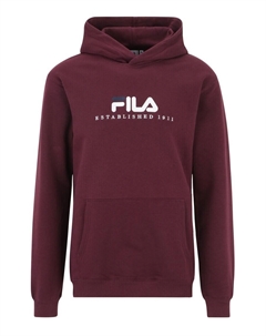 Толстовка с капюшоном Sweatshirt BRUNSSUM, фиолетовый Fila