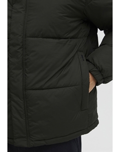 Зимняя куртка SDCALLEN, светло-розовый Solid