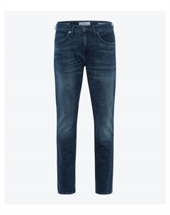 Джинсы Jeans, цвет green indigo used Brax