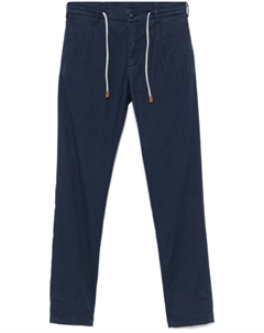 Брюки чинос Iconic, синий Eleventy