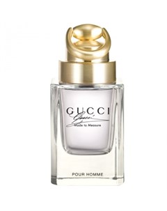 BY MADE TO MEASURE вода туалетная муж 30 ml Gucci