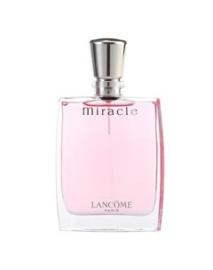 LANCOME MIRACLE вода парфюмерная женская 50 ml Lancome