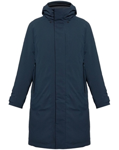 Спасите пальто Duck Roderick, синий Save the duck