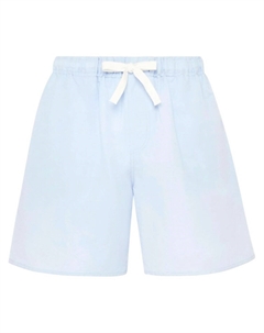 Шорты с кулиской, синий Jw anderson