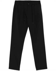 Зауженные брюки, черный Herno