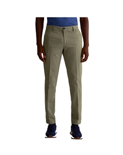 Зеленые мужские брюки Liu jo