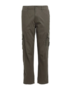 Брюки, зеленый Only & sons