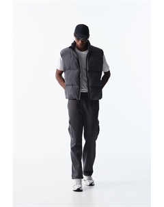 Спортивные брюки карго из материала drymove стандартной посадки, серый H&m