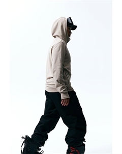 Промежуточная куртка обычного кроя, бежевый H&m