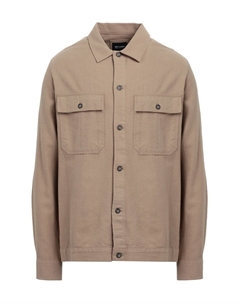 Рубашка, хаки Only & sons