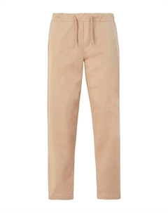 Брюки, бежевый 8 by yoox