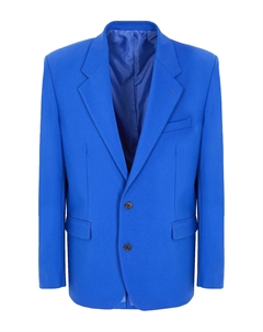 Блейзер, синий 8 by yoox