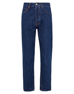 Джинсы, синий 8 by yoox