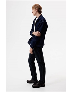 Обычные джинсы, синий H&m