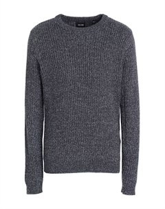Свитер, синий Only & sons