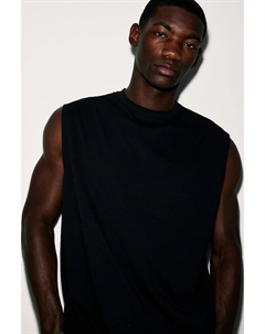 Спортивная майка drymove, черный H&m