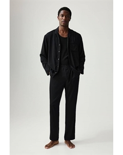 Пижамы, черный H&m