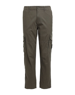 Брюки, зеленый Only & sons