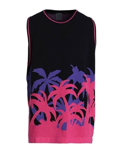 Свитер, фуксия 8 by yoox