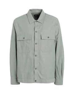 Рубашка, зеленый Only & sons