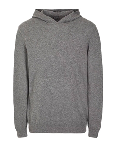 Свитер, серый 8 by yoox