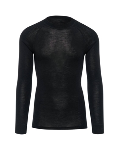 Мужская рубашка, черный Thermowave
