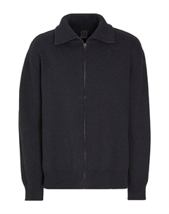 Кардиган, серый 8 by yoox