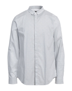Рубашка, белый Armani exchange