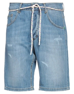 Шорты, синий Squad²