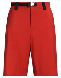 Шорты, оранжевый Jacquemus