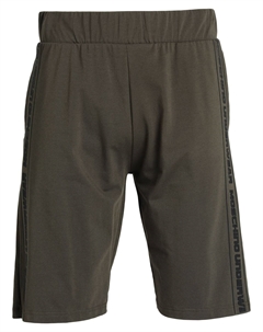 Одежда для сна, зеленый Moschino