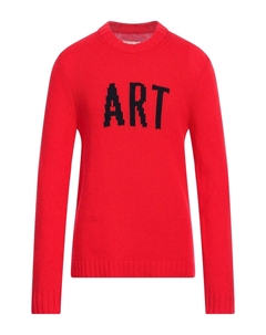 Свитер, красный Zadig&voltaire