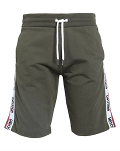 Одежда для сна, зеленый Moschino