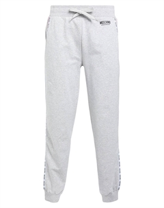 Одежда для сна, серый Moschino