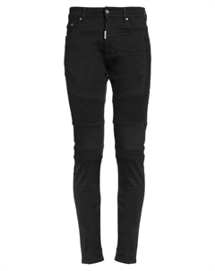 Джинсы, черный Represent