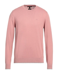 Свитер, бледно-розовый Armani exchange