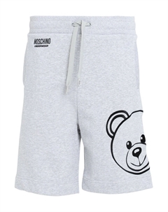 Одежда для сна, серый Moschino