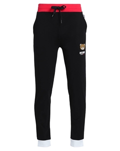 Одежда для сна, черный Moschino