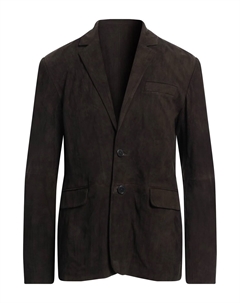 Блейзер, темно-коричневый Zadig&voltaire