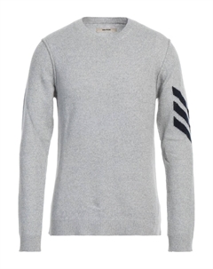 Свитер, пастельный синий Zadig&voltaire