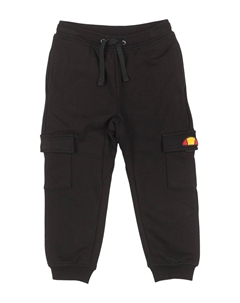 Брюки, черный Ellesse